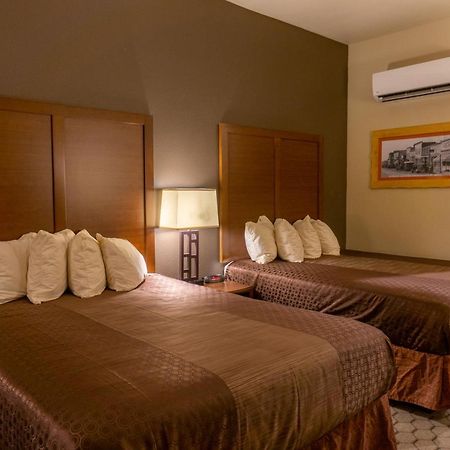 Newcastle Lodge & Convention Center Luaran gambar