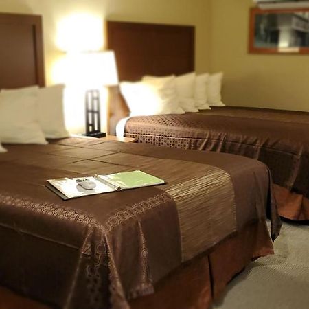Newcastle Lodge & Convention Center Luaran gambar
