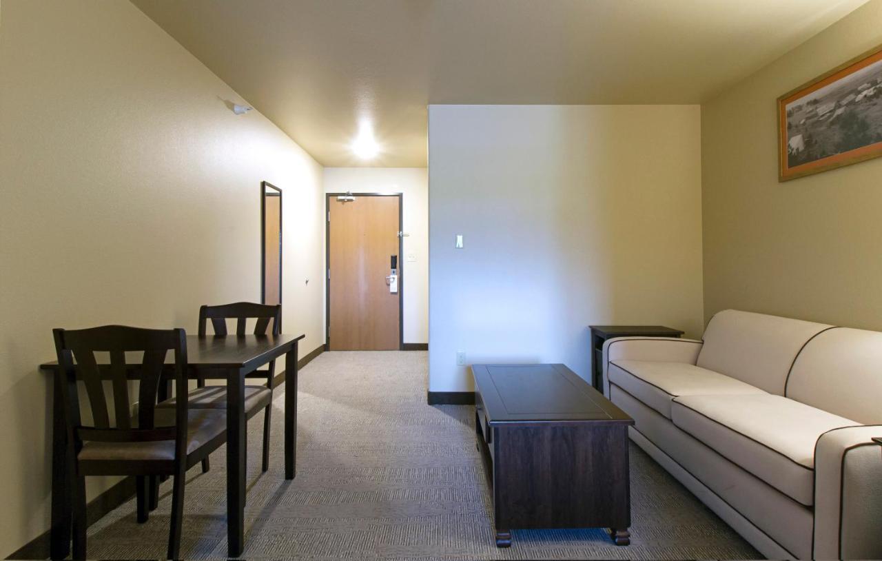 Newcastle Lodge & Convention Center Luaran gambar