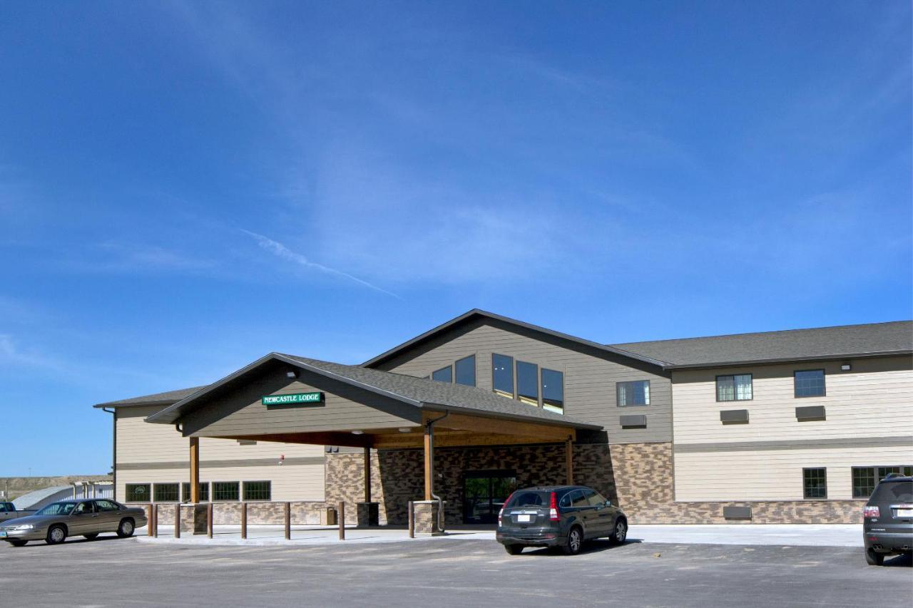 Newcastle Lodge & Convention Center Luaran gambar