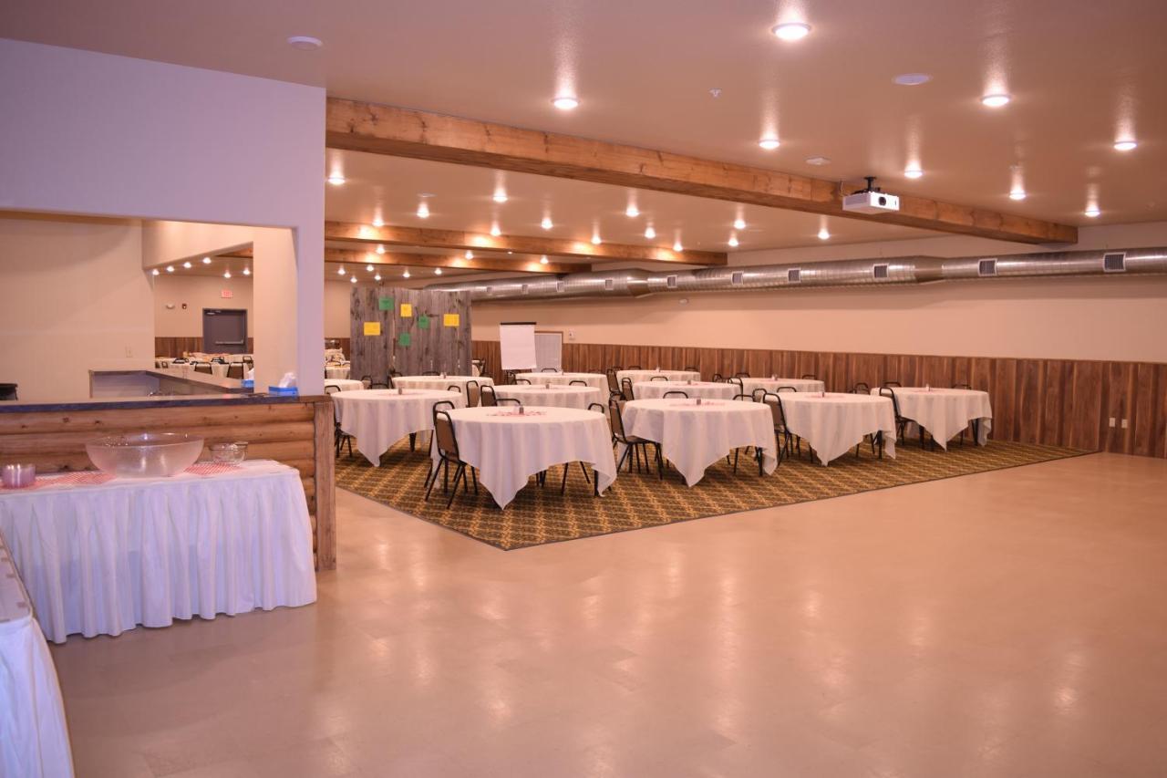 Newcastle Lodge & Convention Center Luaran gambar