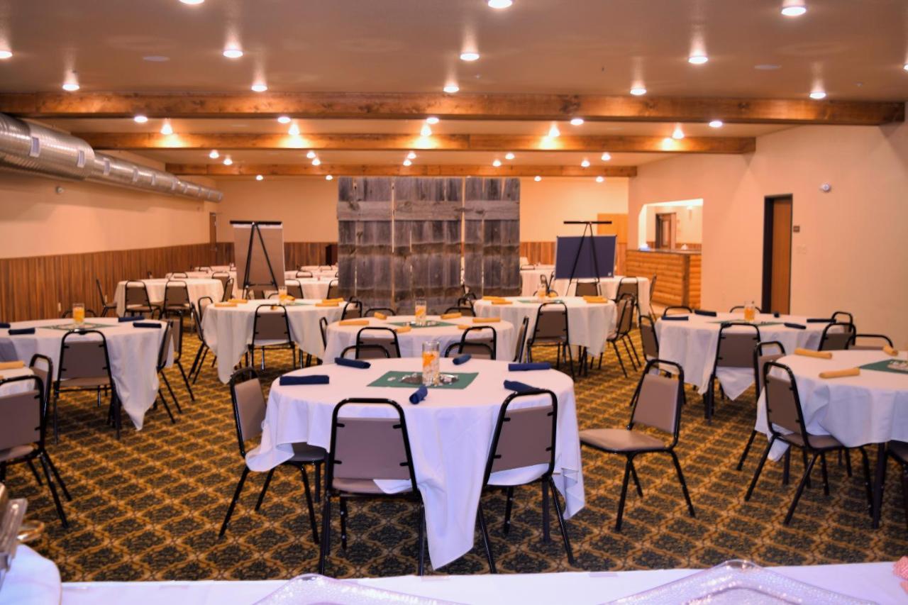 Newcastle Lodge & Convention Center Luaran gambar
