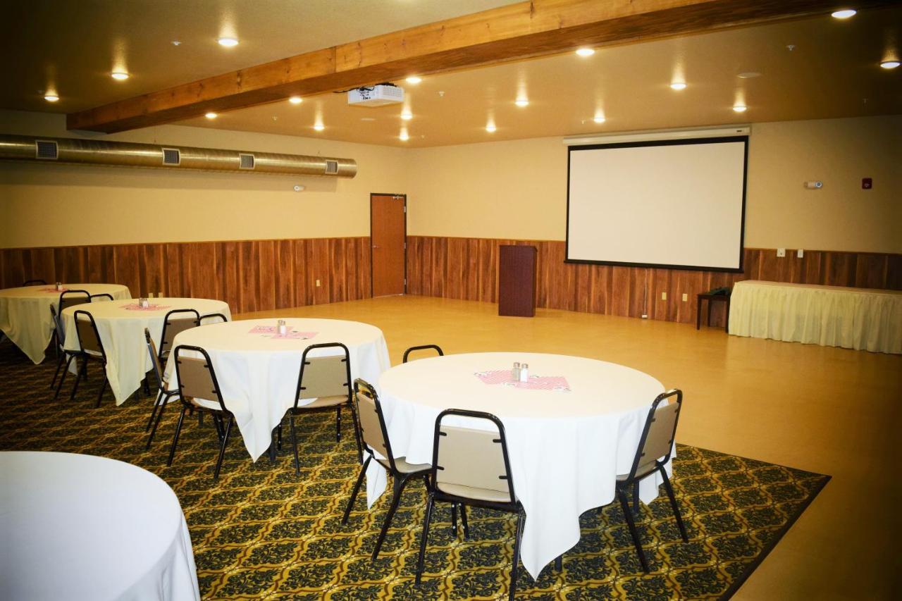 Newcastle Lodge & Convention Center Luaran gambar