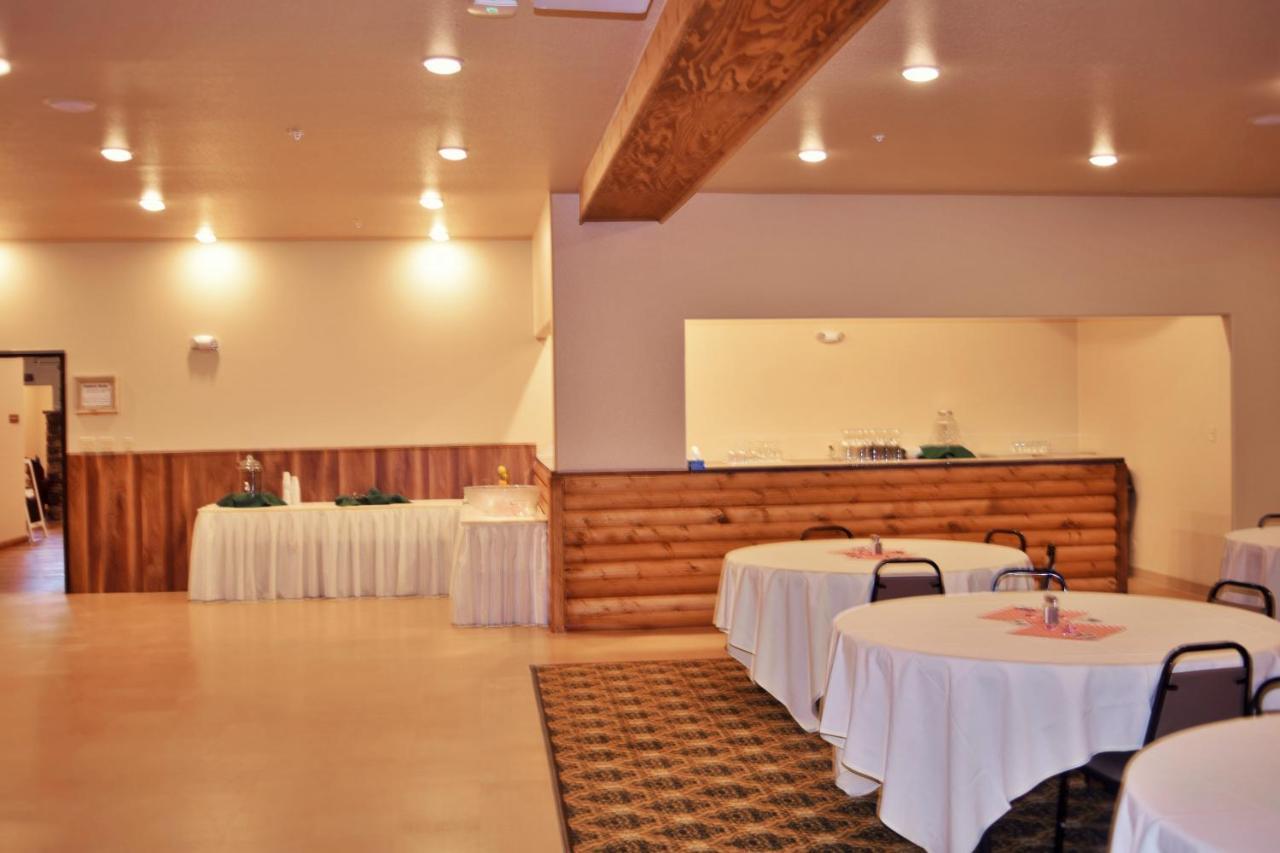 Newcastle Lodge & Convention Center Luaran gambar