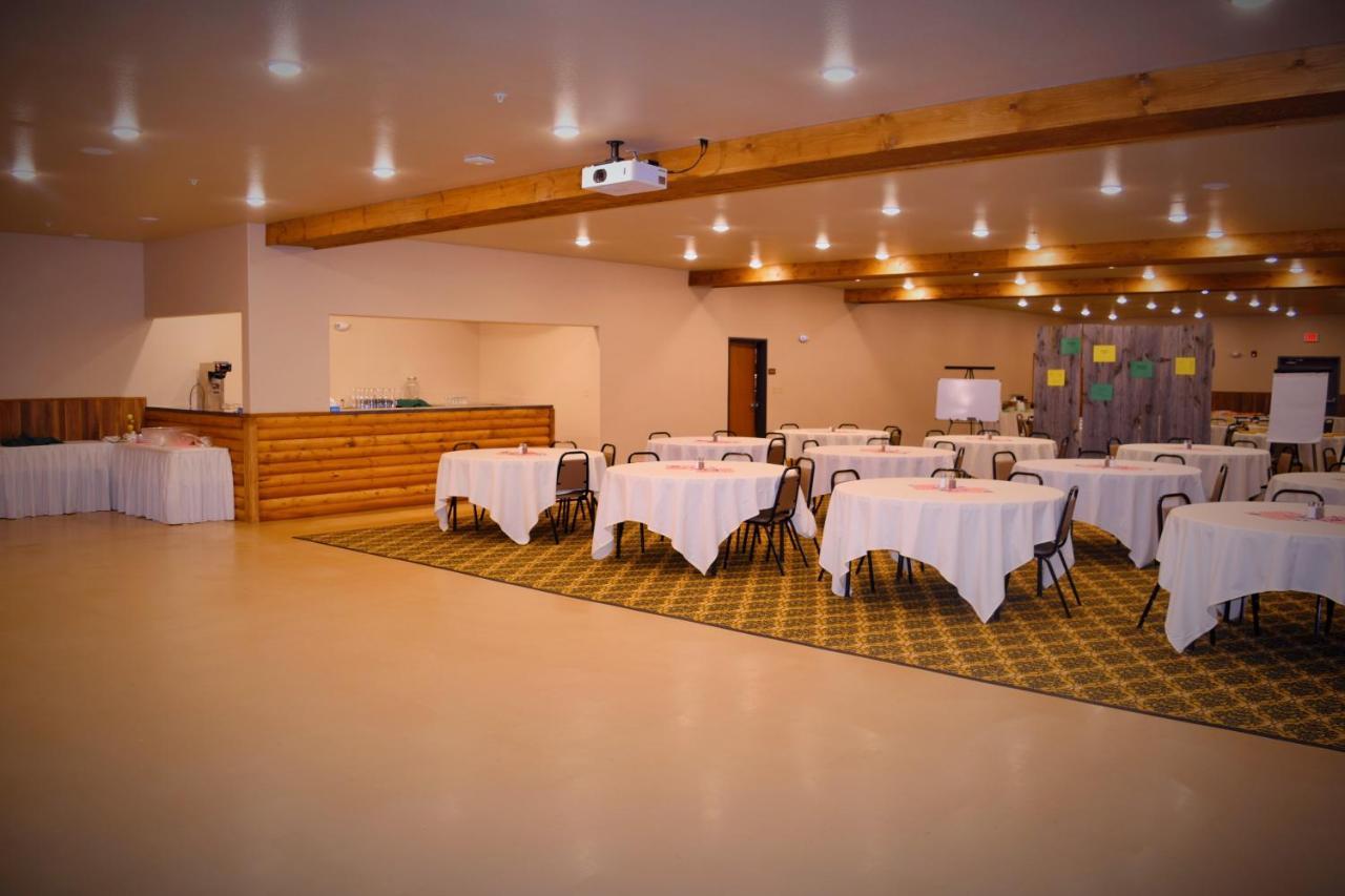 Newcastle Lodge & Convention Center Luaran gambar